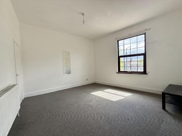 Apartment for rent in Swinton, South Yorkshire