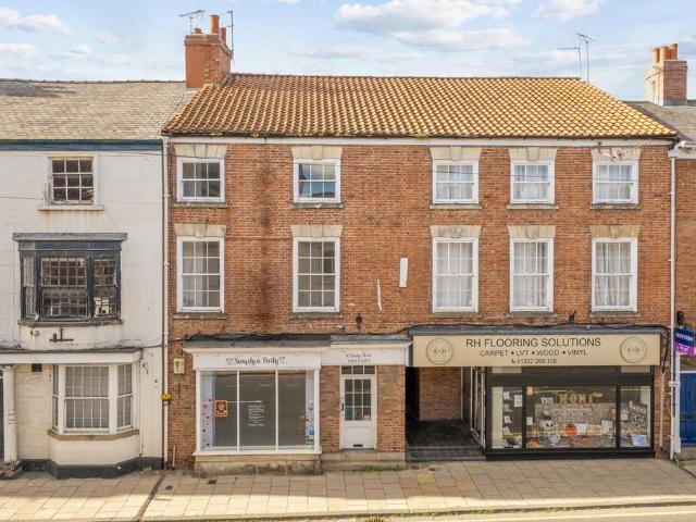 Apartment for rent in Tadcaster, York and North Yorkshire