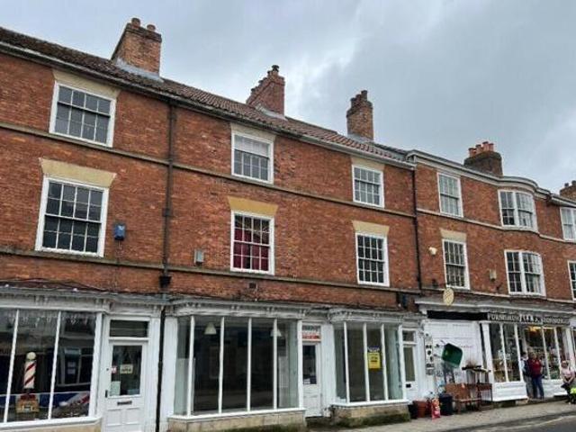 House for rent in Fishers Green, North Yorkshire