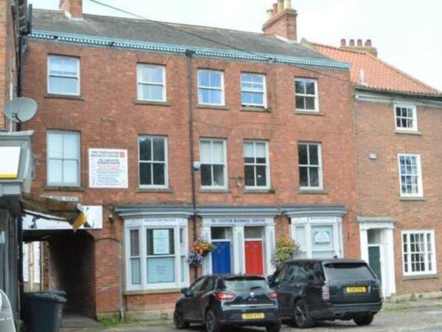 House for rent in Fishers Green, North Yorkshire