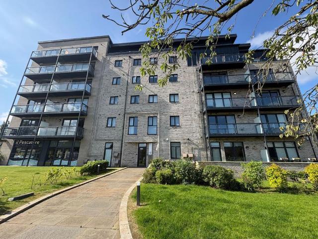 Apartment for rent in Charleston, Paisley