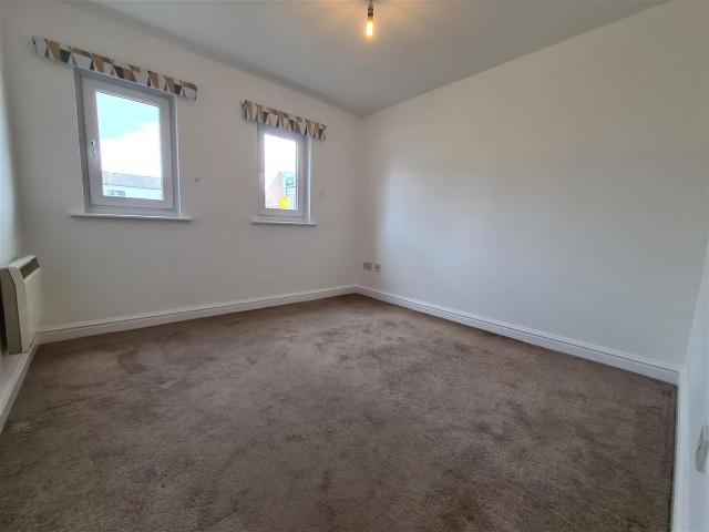 Apartment for rent in Thrapston