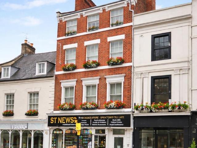 Apartment for rent in Semilong, Northampton