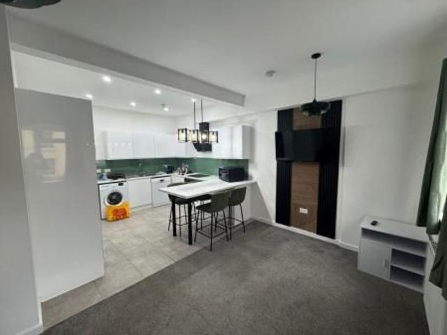 Room for rent in Northampton, Isle Of Man