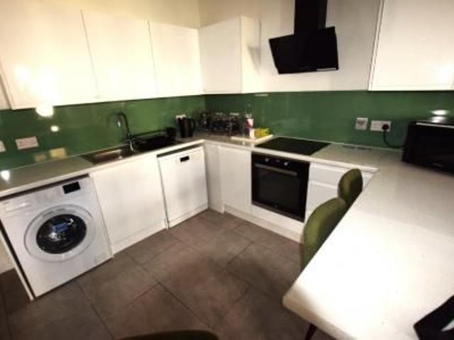 Room for rent in Northampton, Isle Of Man