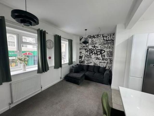 Room for rent in Northampton, Northamptonshire