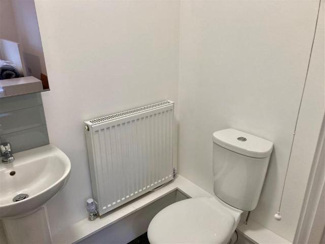 Apartment for rent in Merthyr Tydfil, Troed-y-rhiw