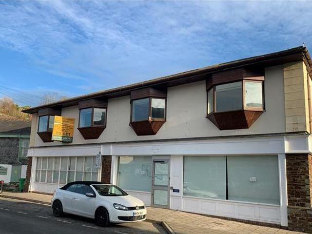 House for rent in Strode, Devon