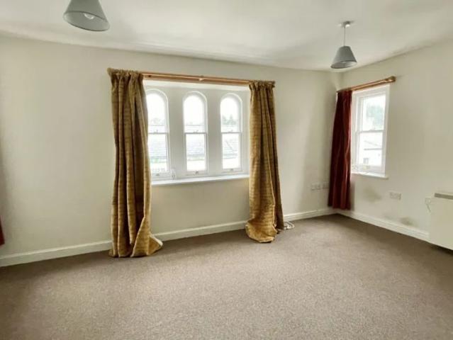 Apartment for rent in Usk