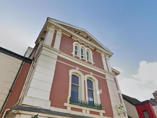 Apartment for rent in Usk