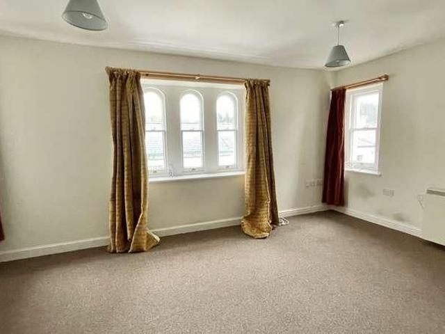 Apartment for rent in Usk
