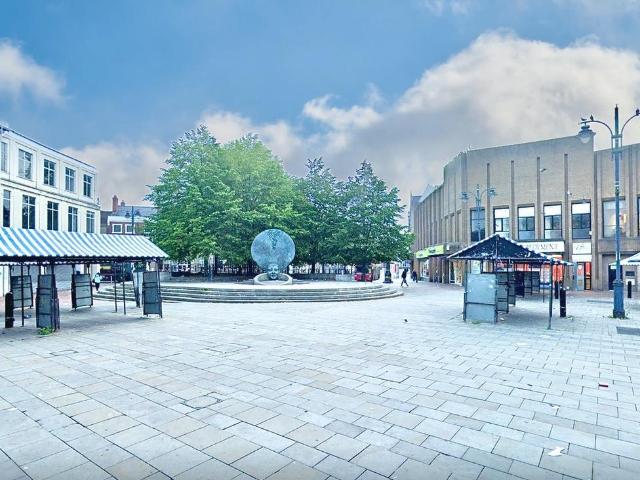 Apartment for rent in West Midlands
