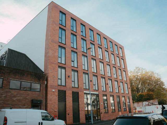 Studio for rent in Lozells, West Midlands