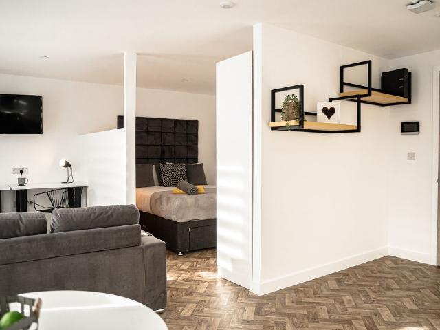 Room for rent in Lozells, West Midlands