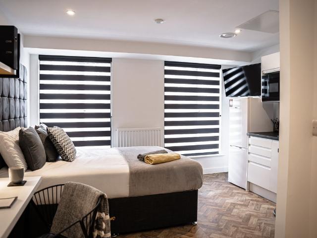 Room for rent in Lozells, West Midlands