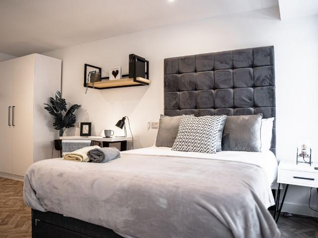 Room for rent in Lozells, West Midlands