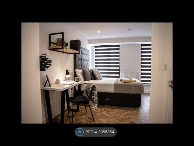 Studio for rent in Lozells, West Midlands