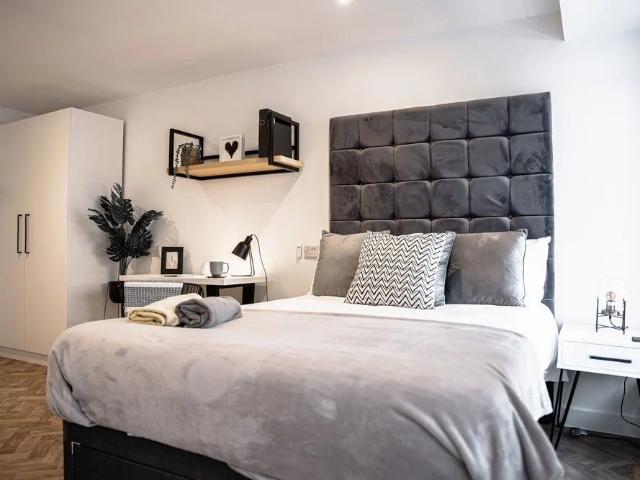 Studio for rent in Lozells, West Midlands