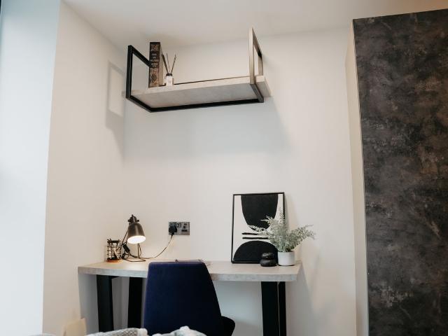 Studio for rent in Lozells, West Midlands