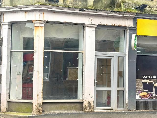 House for rent in Scotland