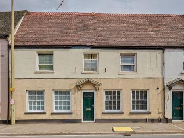 House for sale in Cogges, West Oxfordshire
