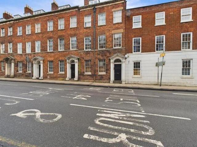 House for rent in St Clements, Worcestershire