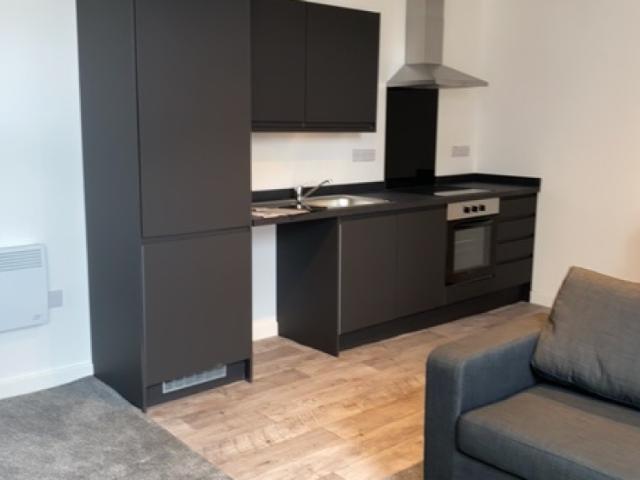 Apartment for rent in Kilton, Costhorpe