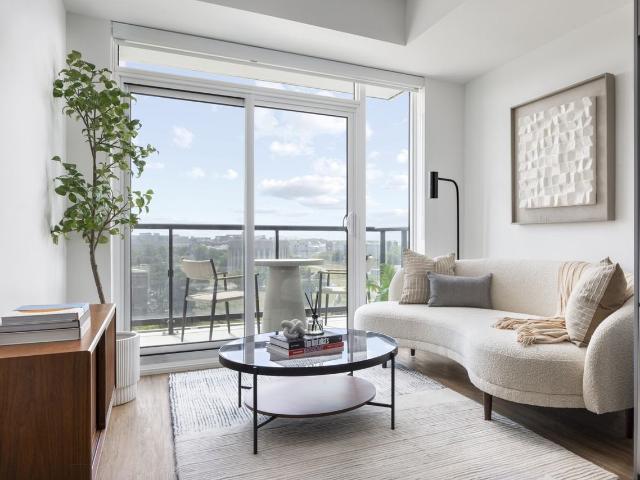 Apartment for rent in Toronto Centre, Toronto