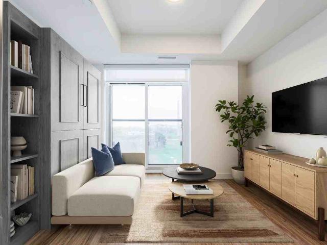 Apartment for rent in Woburn, Ontario
