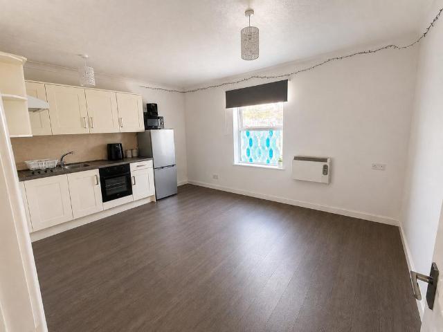 Apartment for rent in St Mary's, City Of Southampton