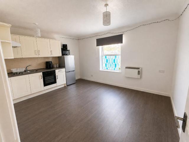 Apartment for rent in St Mary's, City Of Southampton