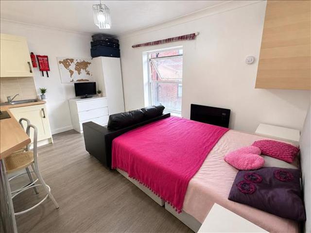 House for rent in St Mary's, City Of Southampton