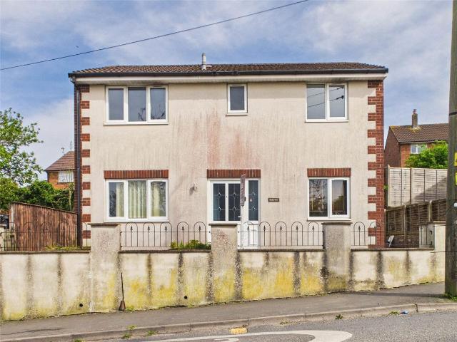 House for rent in Feckenham, City Of Bristol