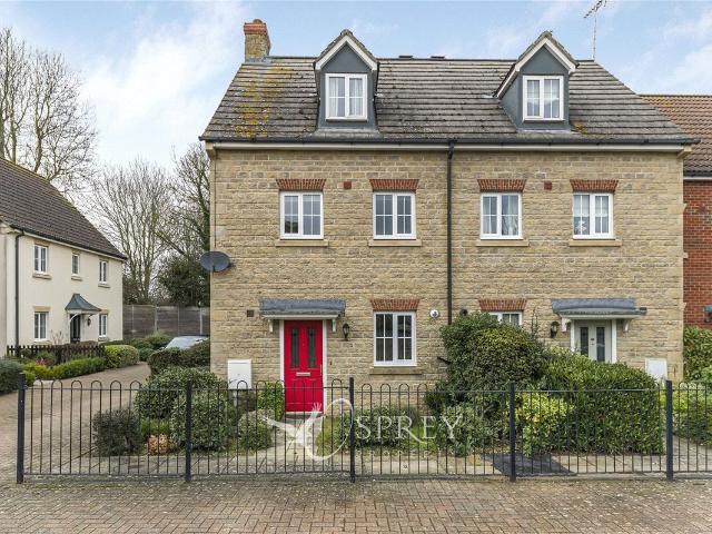 House for rent in Oundle