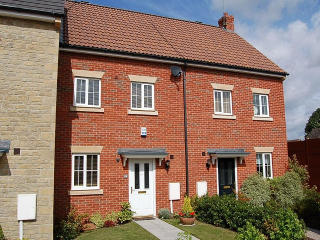 House for rent in Oundle, North Northamptonshire