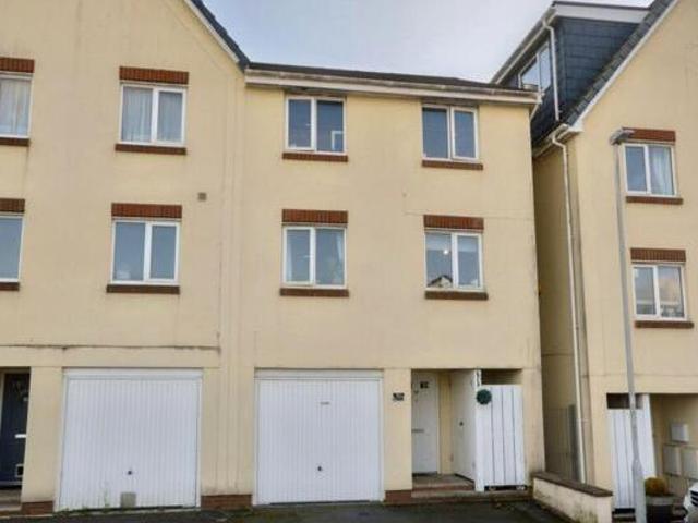 House for sale in Follaton, South Hams