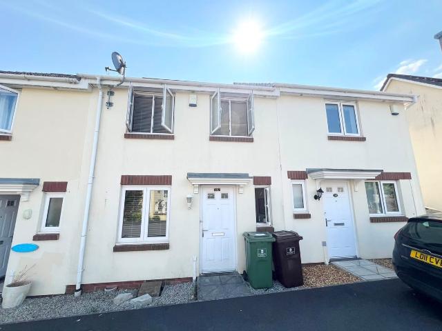 House for rent in Mount Wise