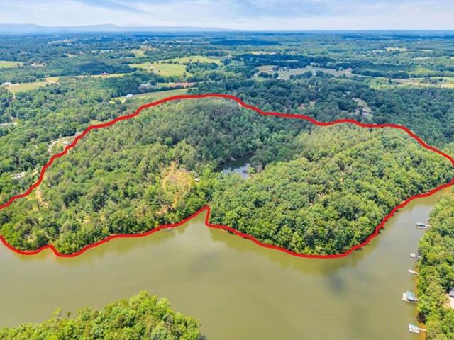 Land for sale in Chesnee, South Carolina