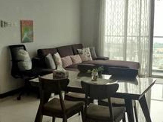 Condominium for rent in Georgetown, Penang