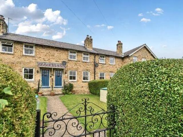 House for sale in North Yorkshire