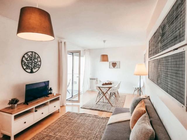 Apartamento alugar em Parque das Nações, Lisboa