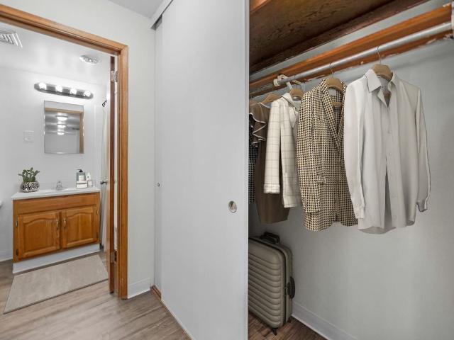 Apartment for rent in Seattle