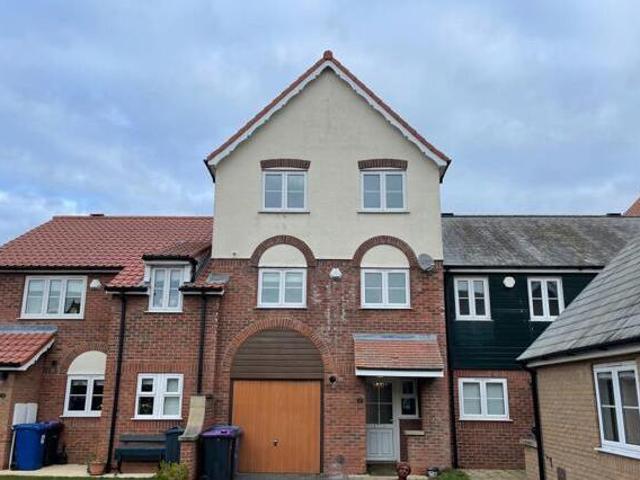House for rent in Brayford, Lincolnshire