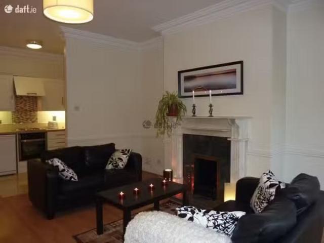 Apartment to rent