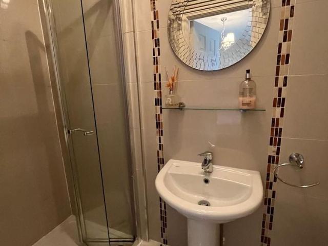 House to rent in Dublin 8, Bluebell