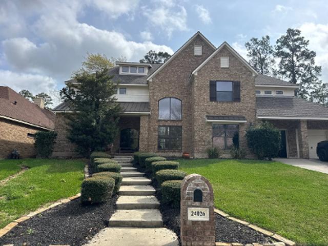 House for sale in Northampton Forest, Spring