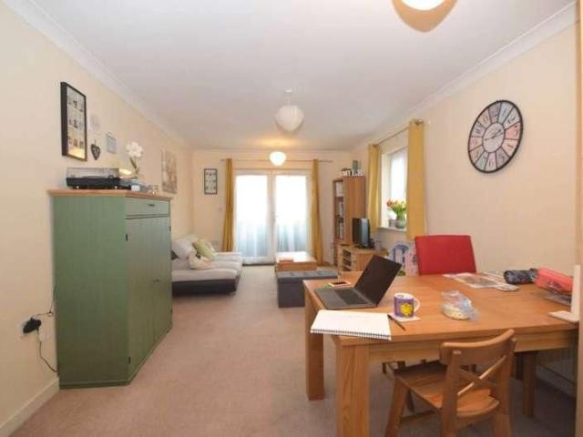 Apartment for rent in Chertsey, Runnymede