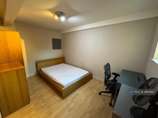 Apartment for rent in Barnsbury, Greater London