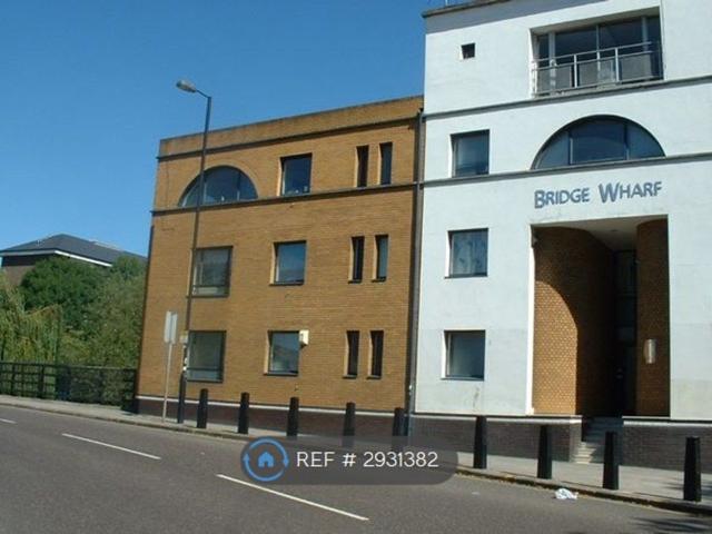 Apartment for rent in Barnsbury, Greater London