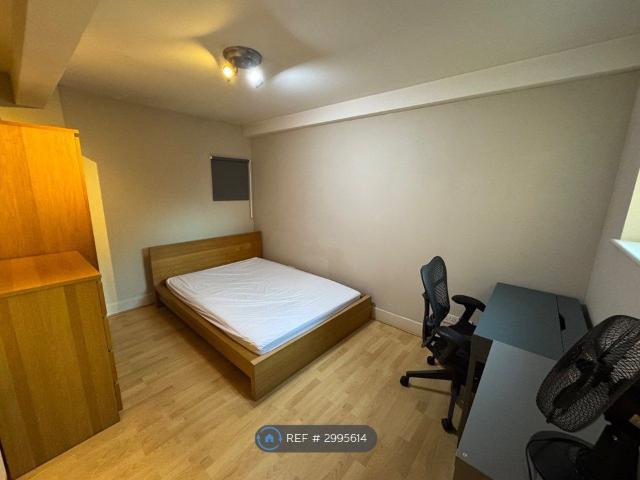 Room for rent in Barnsbury, Greater London